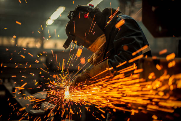 Best Automation and Robotic Welding in Port Townsend, WA