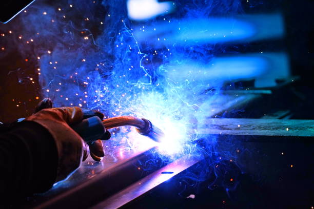 Best Pipe Welding in Port Townsend, WA