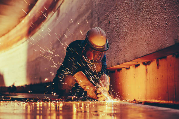 Best Marine and Shipbuilding Welding in Port Townsend, WA