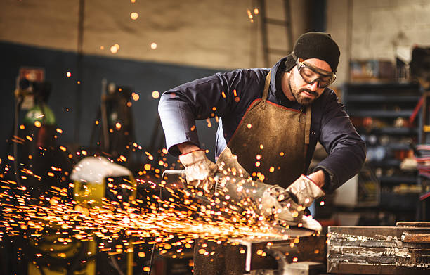 Best Artistic and Custom Metal Fabrication in Port Townsend, WA